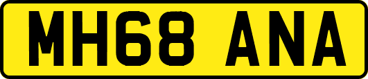 MH68ANA
