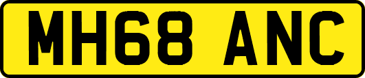 MH68ANC