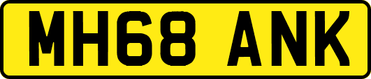 MH68ANK