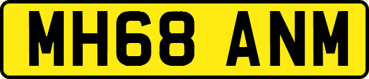 MH68ANM