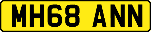 MH68ANN