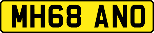 MH68ANO