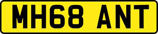 MH68ANT