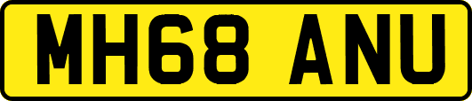 MH68ANU