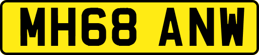 MH68ANW