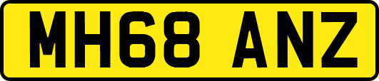 MH68ANZ