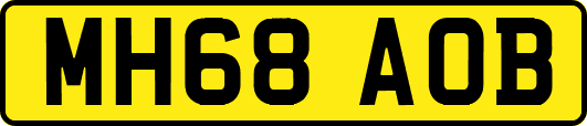 MH68AOB