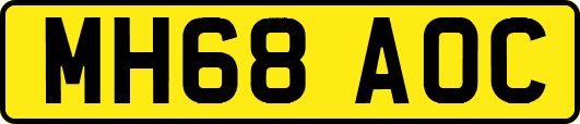 MH68AOC