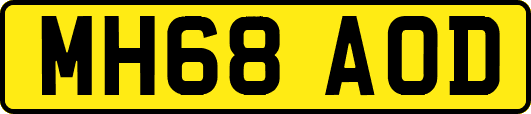 MH68AOD