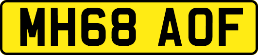 MH68AOF