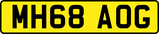 MH68AOG
