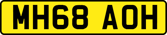 MH68AOH