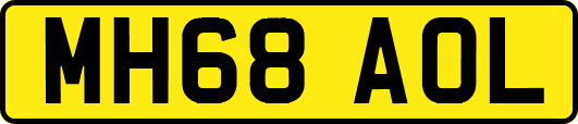 MH68AOL