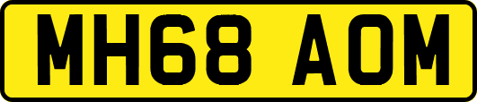 MH68AOM