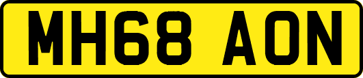 MH68AON