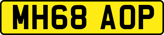 MH68AOP