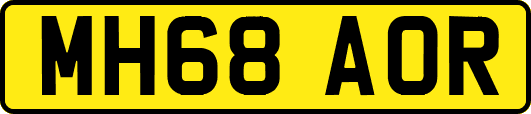 MH68AOR