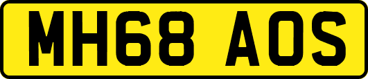 MH68AOS