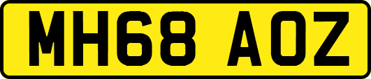 MH68AOZ