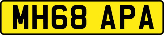 MH68APA