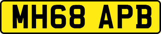 MH68APB