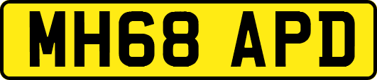 MH68APD