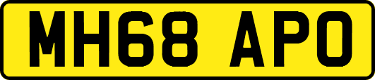 MH68APO