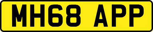 MH68APP