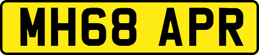 MH68APR