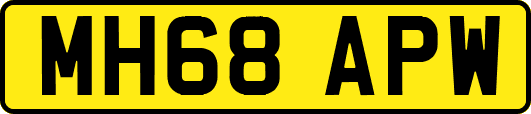 MH68APW