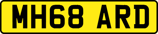 MH68ARD