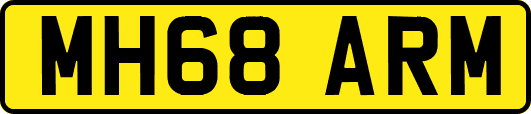 MH68ARM