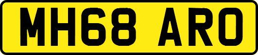 MH68ARO