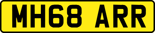 MH68ARR