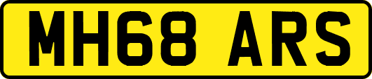 MH68ARS