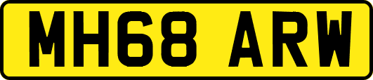 MH68ARW