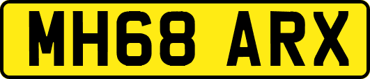 MH68ARX