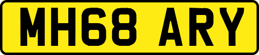 MH68ARY