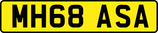 MH68ASA