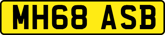 MH68ASB
