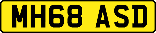 MH68ASD