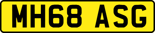 MH68ASG