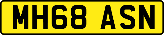 MH68ASN