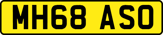 MH68ASO
