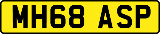 MH68ASP