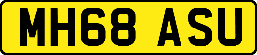 MH68ASU