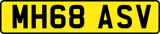 MH68ASV