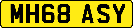 MH68ASY