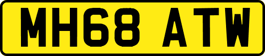 MH68ATW