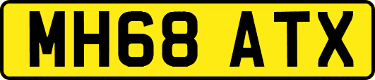 MH68ATX